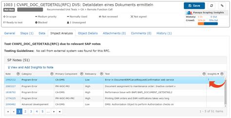 sap notes portal.